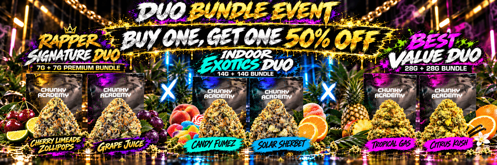 Banner